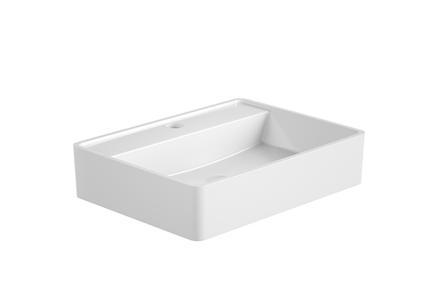 Over Countertop Basin